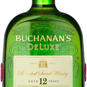 whisky buchanans melhor whisky custo beneficio