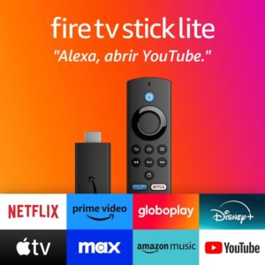 controle remoto por voz amazon alexa