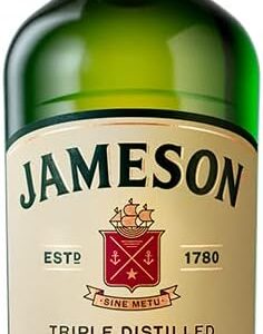 whisky custo beneficio jameson presente para homens