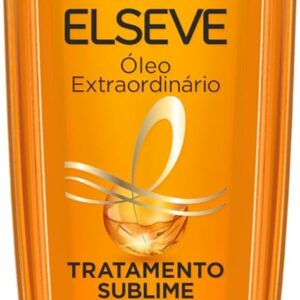 L'Oréal Paris Elseve Óleo Finalizador Óleo Extraordinário